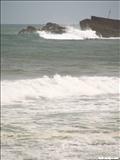 Los Almendros Beach - CAMUY